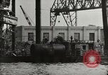 Immagine di Distrutto le navi Pearl Harbor Hawaii USA, 1942, secondo 37 filmato di repertorio 65675033415