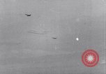 Image of 2nd Squadron, 5th U.S. Cavalry Regiment, Reconnaissance in Force Los Negros Admiralty Islands, 1944, second 1 stock footage video 65675033416