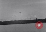 Image of 2nd Squadron, 5th U.S. Cavalry Regiment, Reconnaissance in Force Los Negros Admiralty Islands, 1944, second 4 stock footage video 65675033416