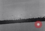 Image of 2nd Squadron, 5th U.S. Cavalry Regiment, Reconnaissance in Force Los Negros Admiralty Islands, 1944, second 5 stock footage video 65675033416