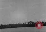 Image of 2nd Squadron, 5th U.S. Cavalry Regiment, Reconnaissance in Force Los Negros Admiralty Islands, 1944, second 8 stock footage video 65675033416