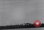 Image of 2nd Squadron, 5th U.S. Cavalry Regiment, Reconnaissance in Force Los Negros Admiralty Islands, 1944, second 9 stock footage video 65675033416