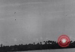 Image of 2nd Squadron, 5th U.S. Cavalry Regiment, Reconnaissance in Force Los Negros Admiralty Islands, 1944, second 10 stock footage video 65675033416