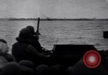 Image of 2nd Squadron, 5th U.S. Cavalry Regiment, Reconnaissance in Force Los Negros Admiralty Islands, 1944, second 12 stock footage video 65675033416
