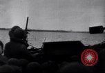 Image of 2nd Squadron, 5th U.S. Cavalry Regiment, Reconnaissance in Force Los Negros Admiralty Islands, 1944, second 13 stock footage video 65675033416