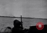 Image of 2nd Squadron, 5th U.S. Cavalry Regiment, Reconnaissance in Force Los Negros Admiralty Islands, 1944, second 14 stock footage video 65675033416
