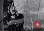 Image of 2nd Squadron, 5th U.S. Cavalry Regiment, Reconnaissance in Force Los Negros Admiralty Islands, 1944, second 17 stock footage video 65675033416