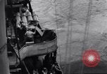 Image of 2nd Squadron, 5th U.S. Cavalry Regiment, Reconnaissance in Force Los Negros Admiralty Islands, 1944, second 18 stock footage video 65675033416
