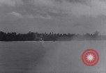 Image of 2nd Squadron, 5th U.S. Cavalry Regiment, Reconnaissance in Force Los Negros Admiralty Islands, 1944, second 19 stock footage video 65675033416