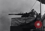 Image of 2nd Squadron, 5th U.S. Cavalry Regiment, Reconnaissance in Force Los Negros Admiralty Islands, 1944, second 36 stock footage video 65675033416