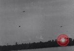 Image of 2nd Squadron, 5th U.S. Cavalry Regiment, Reconnaissance in Force Los Negros Admiralty Islands, 1944, second 42 stock footage video 65675033416