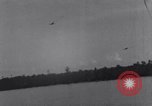Image of 2nd Squadron, 5th U.S. Cavalry Regiment, Reconnaissance in Force Los Negros Admiralty Islands, 1944, second 43 stock footage video 65675033416