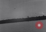 Image of 2nd Squadron, 5th U.S. Cavalry Regiment, Reconnaissance in Force Los Negros Admiralty Islands, 1944, second 44 stock footage video 65675033416