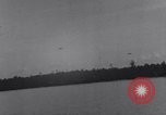 Image of 2nd Squadron, 5th U.S. Cavalry Regiment, Reconnaissance in Force Los Negros Admiralty Islands, 1944, second 45 stock footage video 65675033416