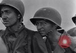 Image of 2nd Squadron, 5th U.S. Cavalry Regiment, Reconnaissance in Force Los Negros Admiralty Islands, 1944, second 47 stock footage video 65675033416