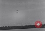 Image of 2nd Squadron, 5th U.S. Cavalry Regiment, Reconnaissance in Force Los Negros Admiralty Islands, 1944, second 49 stock footage video 65675033416