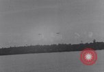 Image of 2nd Squadron, 5th U.S. Cavalry Regiment, Reconnaissance in Force Los Negros Admiralty Islands, 1944, second 51 stock footage video 65675033416