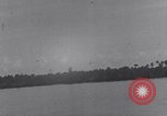 Image of 2nd Squadron, 5th U.S. Cavalry Regiment, Reconnaissance in Force Los Negros Admiralty Islands, 1944, second 53 stock footage video 65675033416