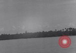 Image of 2nd Squadron, 5th U.S. Cavalry Regiment, Reconnaissance in Force Los Negros Admiralty Islands, 1944, second 54 stock footage video 65675033416