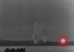 Image of 2nd Squadron, 5th U.S. Cavalry Regiment, Reconnaissance in Force Los Negros Admiralty Islands, 1944, second 58 stock footage video 65675033416