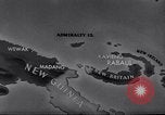 Image of 1st Cavalry Division New Guinea, 1944, second 35 stock footage video 65675033417