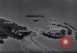 Image of 1st Cavalry Division New Guinea, 1944, second 36 stock footage video 65675033417