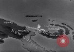 Image of 1st Cavalry Division New Guinea, 1944, second 37 stock footage video 65675033417