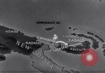 Image of 1st Cavalry Division New Guinea, 1944, second 39 stock footage video 65675033417