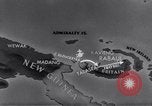 Image of 1st Cavalry Division New Guinea, 1944, second 41 stock footage video 65675033417