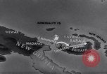 Image of 1st Cavalry Division New Guinea, 1944, second 42 stock footage video 65675033417