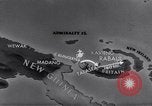 Image of 1st Cavalry Division New Guinea, 1944, second 43 stock footage video 65675033417