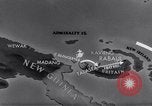 Image of 1st Cavalry Division New Guinea, 1944, second 44 stock footage video 65675033417