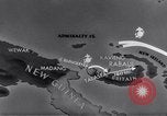 Image of 1st Cavalry Division New Guinea, 1944, second 45 stock footage video 65675033417