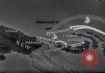 Image of 1st Cavalry Division New Guinea, 1944, second 49 stock footage video 65675033417
