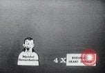 Image of Mental Disabilities United States USA, 1969, second 3 stock footage video 65675033419