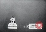 Image of Mental Disabilities United States USA, 1969, second 5 stock footage video 65675033419
