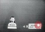 Image of Mental Disabilities United States USA, 1969, second 7 stock footage video 65675033419