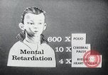 Image of Mental Disabilities United States USA, 1969, second 20 stock footage video 65675033419