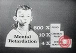 Image of Mental Disabilities United States USA, 1969, second 23 stock footage video 65675033419