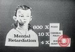 Image of Mental Disabilities United States USA, 1969, second 27 stock footage video 65675033419