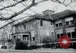 Standbild Geistig behinderte Kinder Mansfield Connecticut USA, 1969, aus Sekunde 13 historischem Filmmaterial Videoclip 65675033420