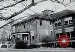 Standbild Geistig behinderte Kinder Mansfield Connecticut USA, 1969, aus Sekunde 14 historischem Filmmaterial Videoclip 65675033420
