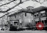Standbild Geistig behinderte Kinder Mansfield Connecticut USA, 1969, aus Sekunde 15 historischem Filmmaterial Videoclip 65675033420