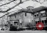 Standbild Geistig behinderte Kinder Mansfield Connecticut USA, 1969, aus Sekunde 16 historischem Filmmaterial Videoclip 65675033420