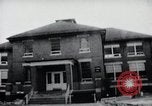 Standbild Geistig behinderte Kinder Mansfield Connecticut USA, 1969, aus Sekunde 18 historischem Filmmaterial Videoclip 65675033420