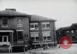 Standbild Geistig behinderte Kinder Mansfield Connecticut USA, 1969, aus Sekunde 21 historischem Filmmaterial Videoclip 65675033420
