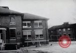 Standbild Geistig behinderte Kinder Mansfield Connecticut USA, 1969, aus Sekunde 22 historischem Filmmaterial Videoclip 65675033420