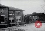 Standbild Geistig behinderte Kinder Mansfield Connecticut USA, 1969, aus Sekunde 23 historischem Filmmaterial Videoclip 65675033420