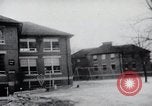 Standbild Geistig behinderte Kinder Mansfield Connecticut USA, 1969, aus Sekunde 24 historischem Filmmaterial Videoclip 65675033420