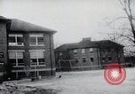 Standbild Geistig behinderte Kinder Mansfield Connecticut USA, 1969, aus Sekunde 25 historischem Filmmaterial Videoclip 65675033420